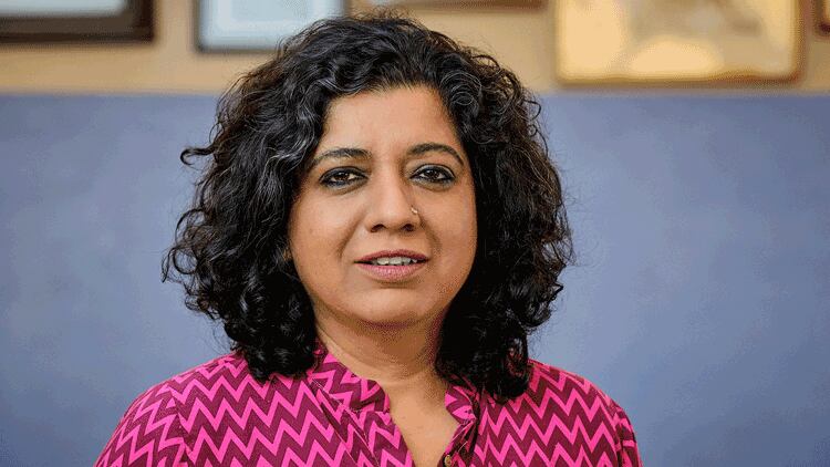 Asma Khan to relocate Darjeeling Express to Covent Garden