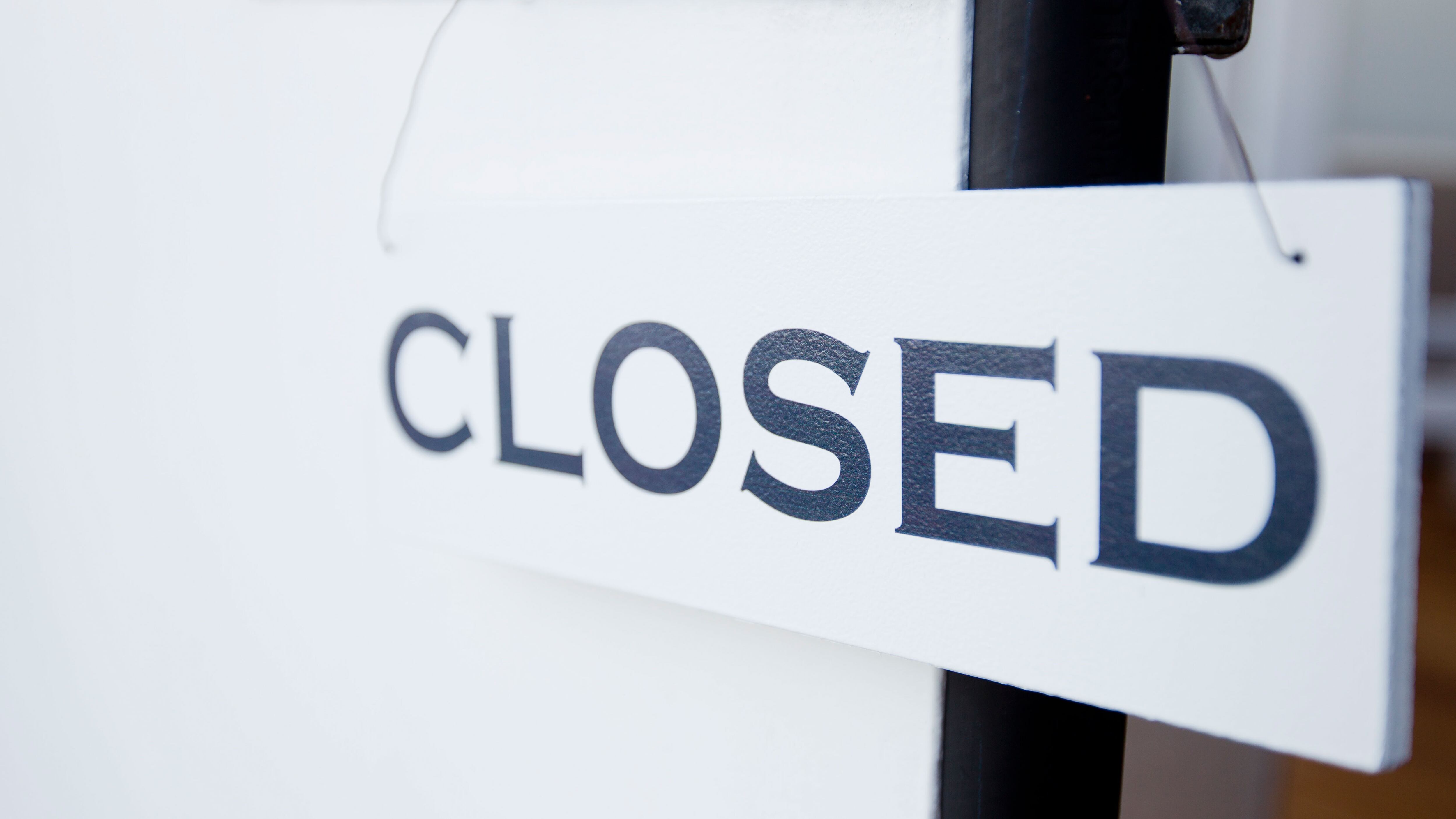 Falmouth’s The Mulberry closes