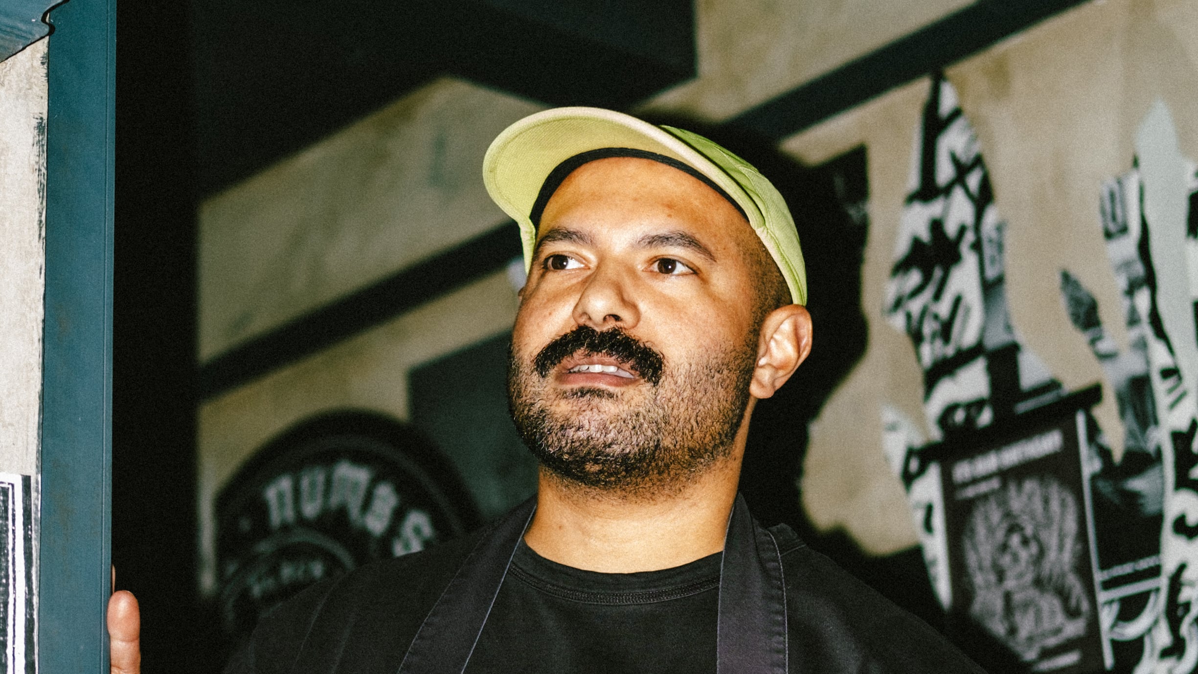 Matt Wilden to open Mexican restaurant Perro in June 