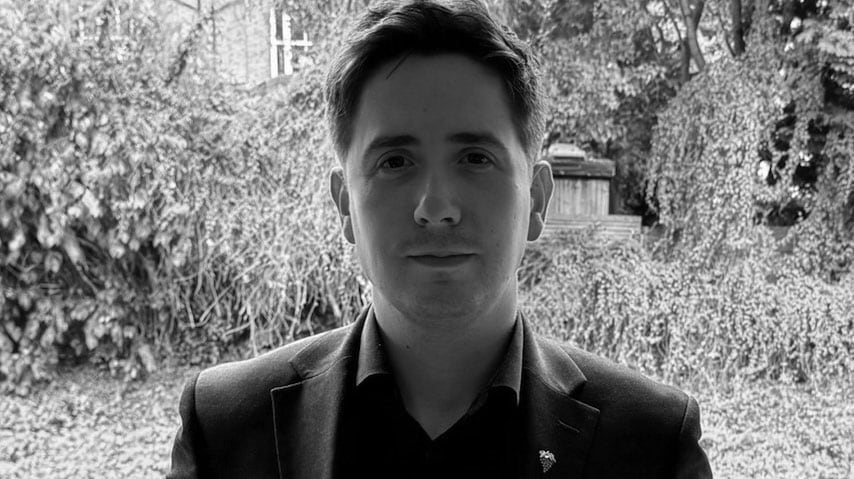 Uncorked: Chris Frayling-Cork