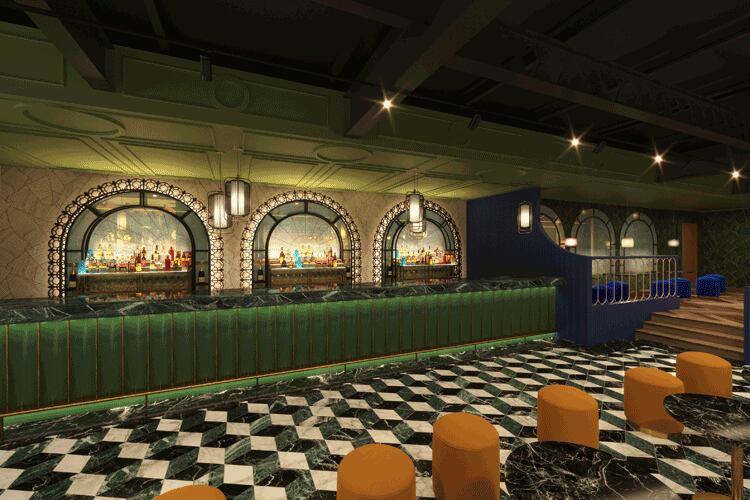 Swingers expands West End site and announces a further push stateside