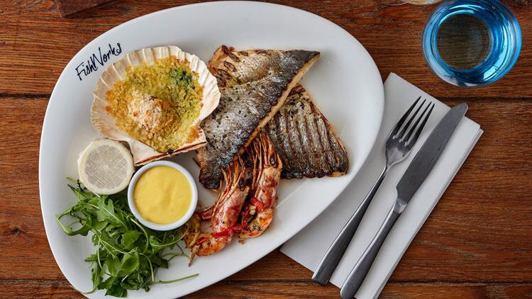 FishWorks to open flagship site as part of company rebrand
