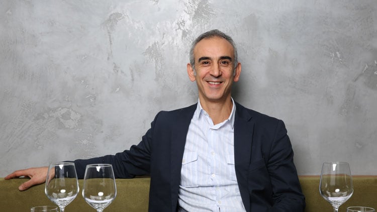 The gate keeper: Michael Daniel on his restaurant group turning 30