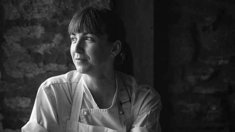 Flash-grilled: Alice Power