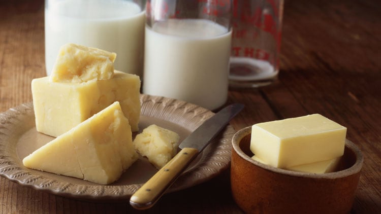 Food costs rocket by 'up to 40%' for hospitality businesses as supply chain fragility hits hard