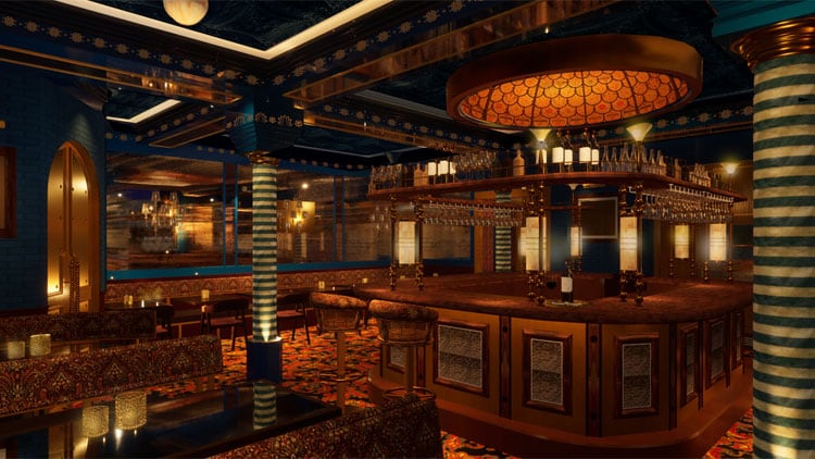 JKS to open Punjabi restaurant Ambassadors Clubhouse in Mayfair