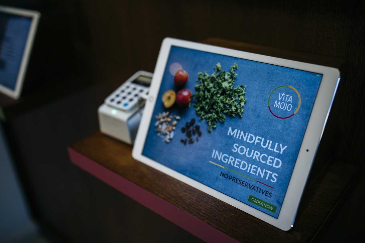 'Customisable' restaurant Vita Mojo raises £10m funding