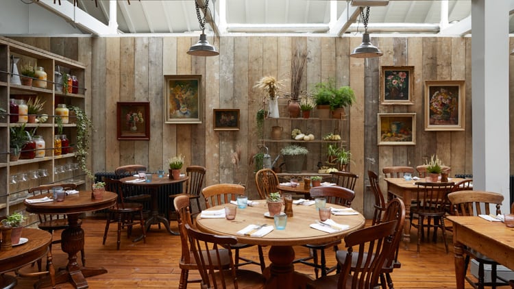 Latest opening: The Pig's Head