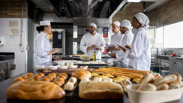 UKHospitality: ‘Government changes can drive more apprenticeships in hospitality’
