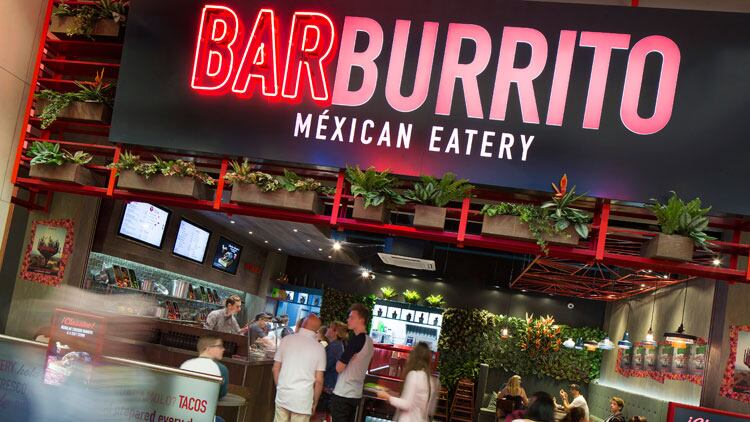 The Restaurant Group delivers “robust financial performance in a challenging market” 