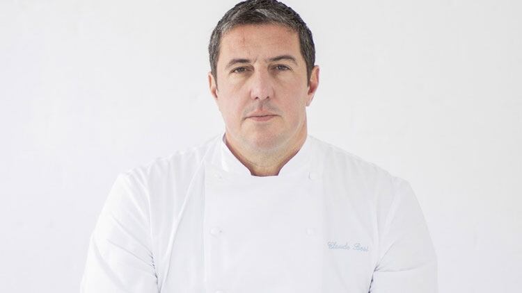 Claude Bosi leads restaurant lineup at The Peninsula London 