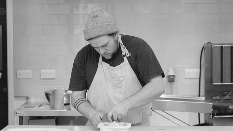 How I Got Here: Tom Stafford