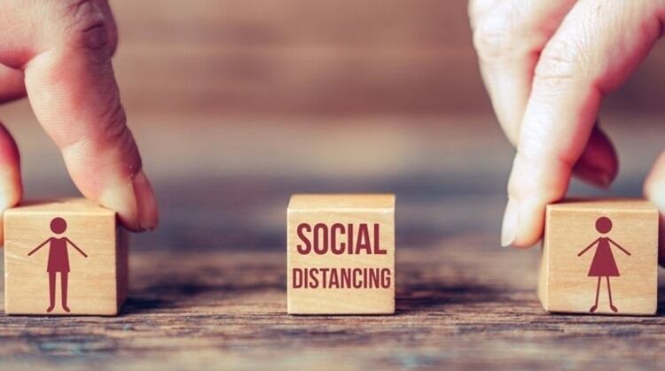 Scottish hospitality faces 'lockdown by the backdoor' as social distancing returns