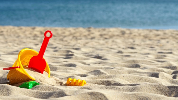 The Lowdown: The Summer Holidays