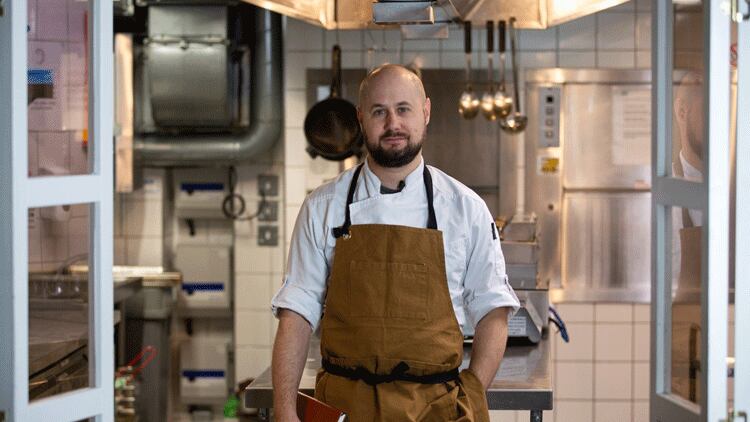 Tom Cenci announces permanent closure of Loyal Tavern