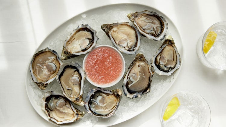 Kitchen Table, Core and Corbin & King alum join forces for new Notting Hill bistro