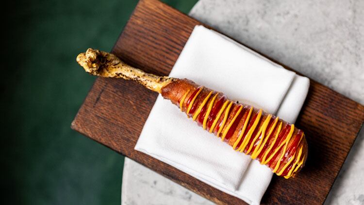 The Lowdown: London’s chicken obsession