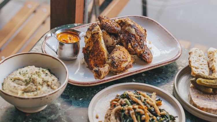 Cocotte returns to expansion trail with new Richmond restaurant