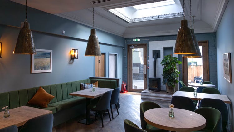 Latest opening: Nairn’s