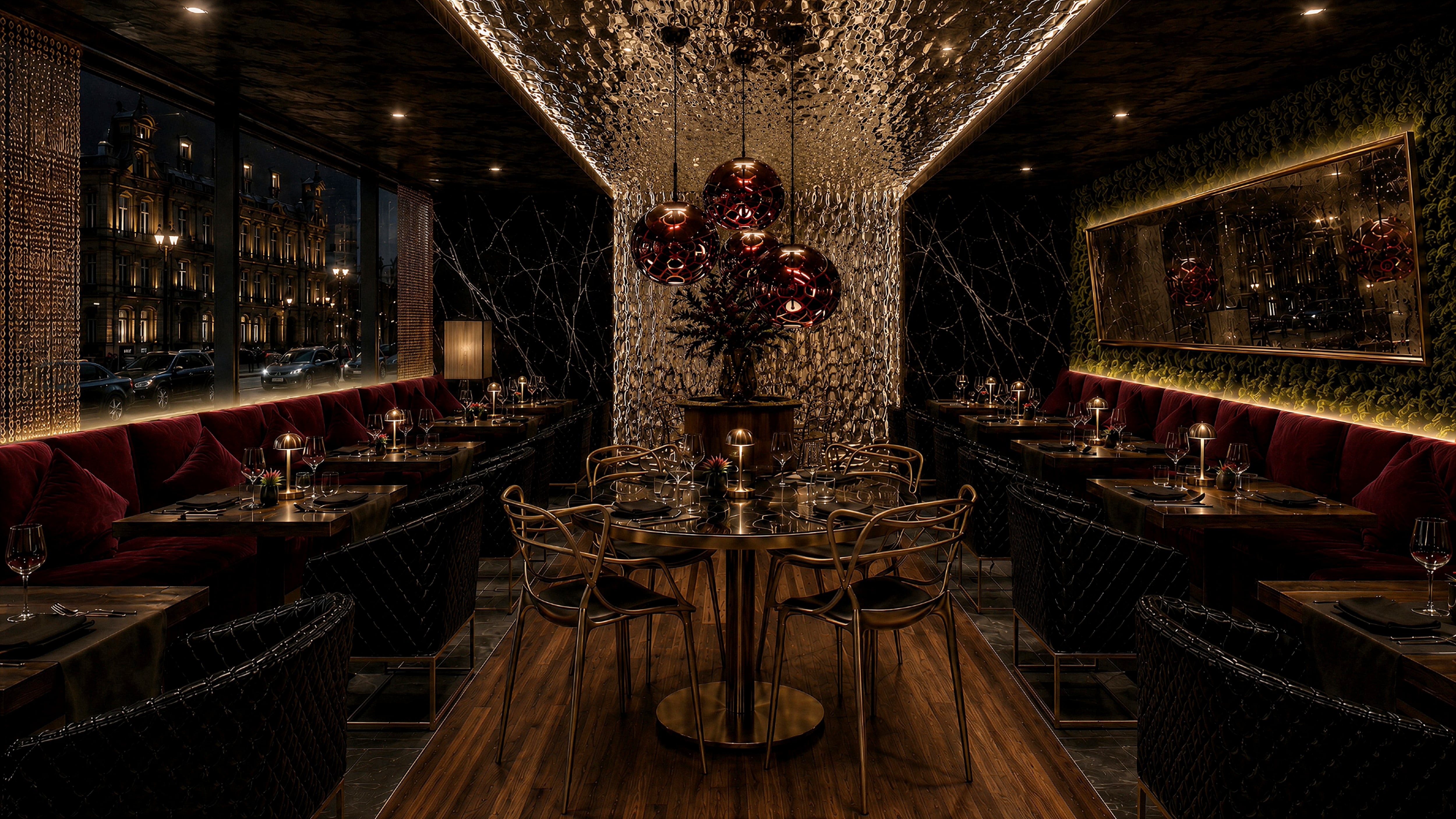 99 Sushi Bar & Restaurant