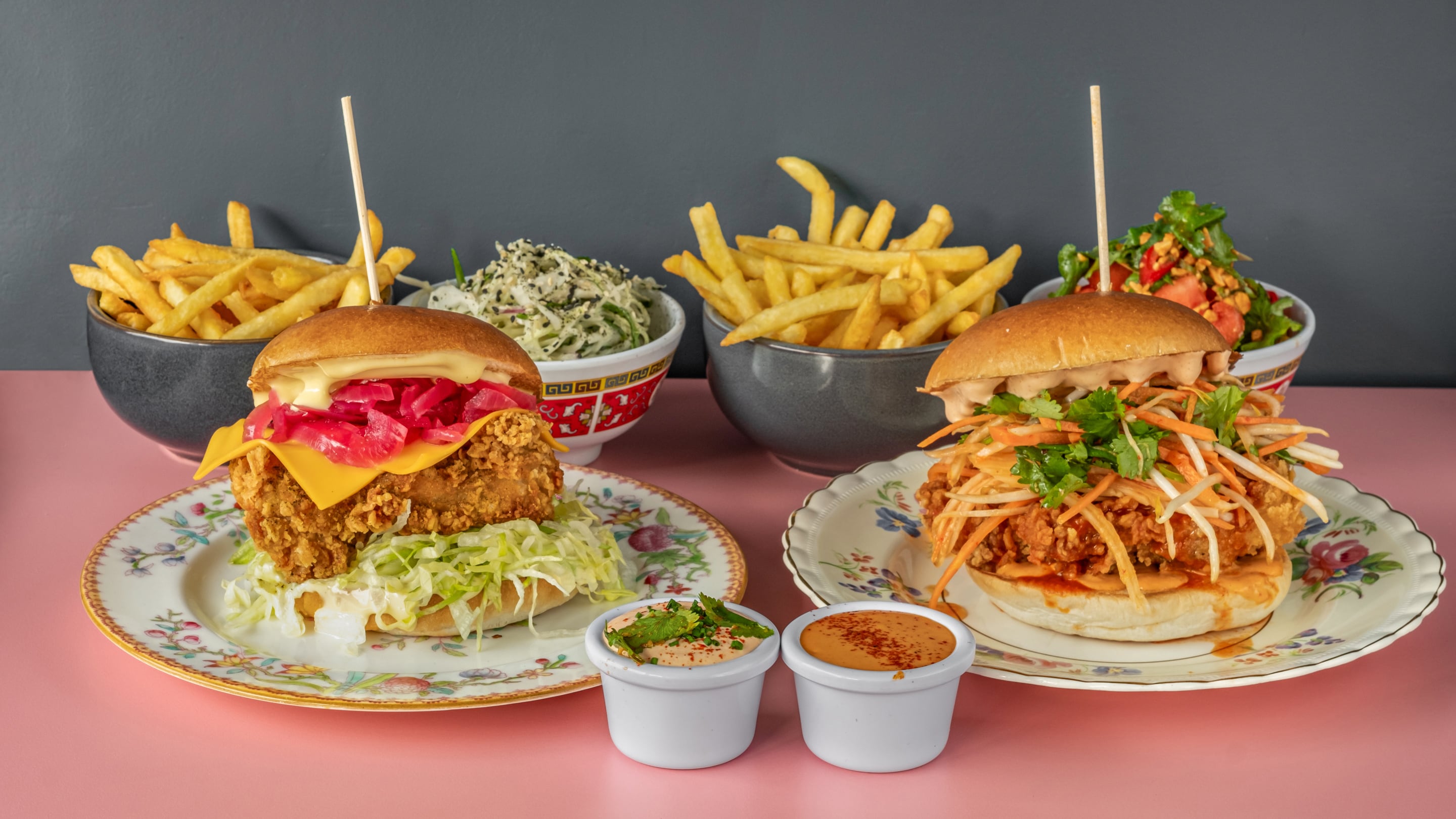 Chick ‘n’ Sours launches residency at Big Chill King’s Cross as part of ‘strategic shift to low-capex growth’