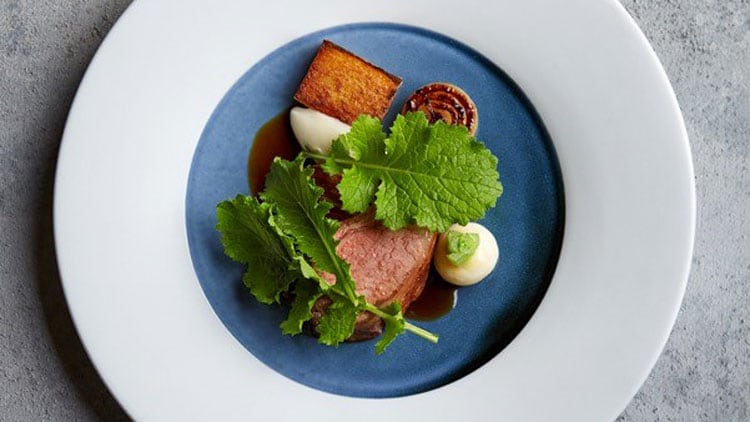 Lee Westcott reveals details of his upcoming restaurant Pensons