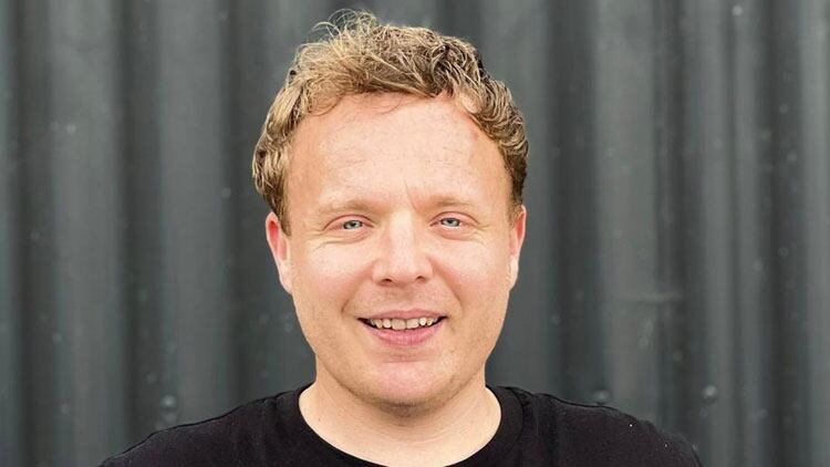 Ben Champkin joins Teals in Somerset