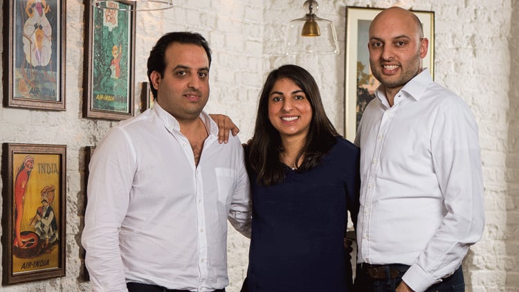 JKS Restaurants launches Apprenticeship Academy 