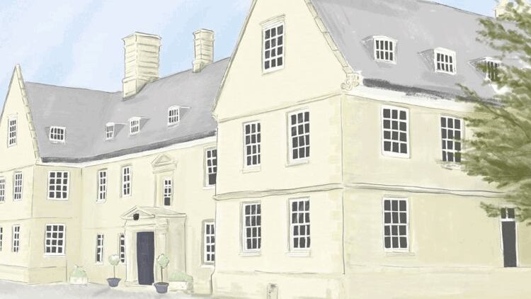 Lee Clarke to reopen Prévost restaurant in Haycock Manor Hotel in June