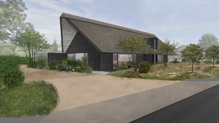 Team behind The Woodspeen to open The Boxford in Berkshire