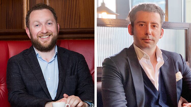Creative thinking: the group building a high-end London restaurant portfolio