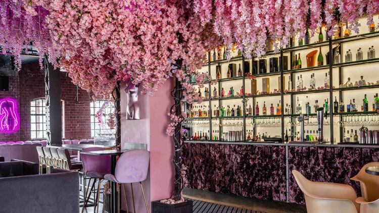 Cocktail bar Gin Ne Sais Quoi to open second Welsh site