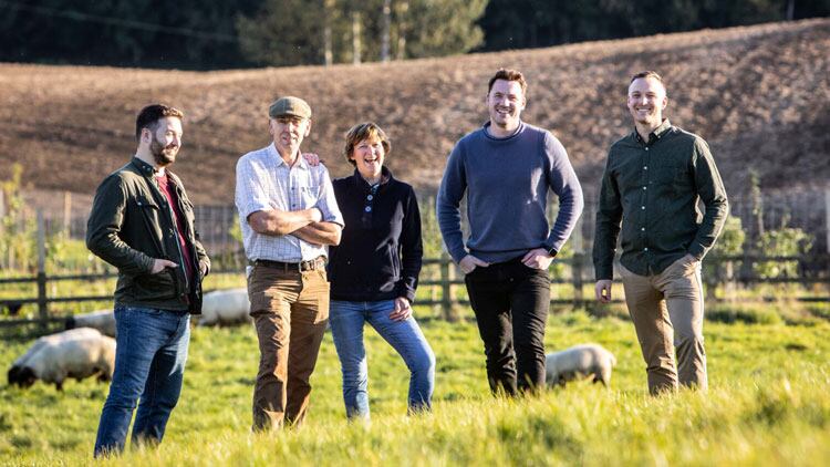 Tommy Banks to launch pub with rooms in north Yorkshire