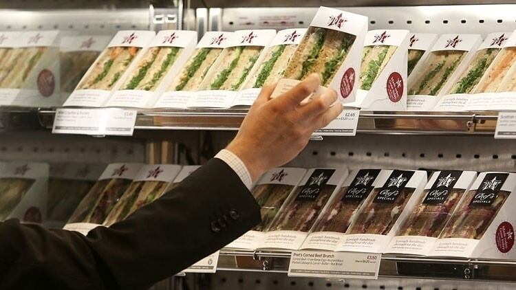 Pret reaches initial agreement to open in Israel