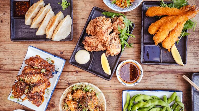 Tonkotsu to open in Bath later this year