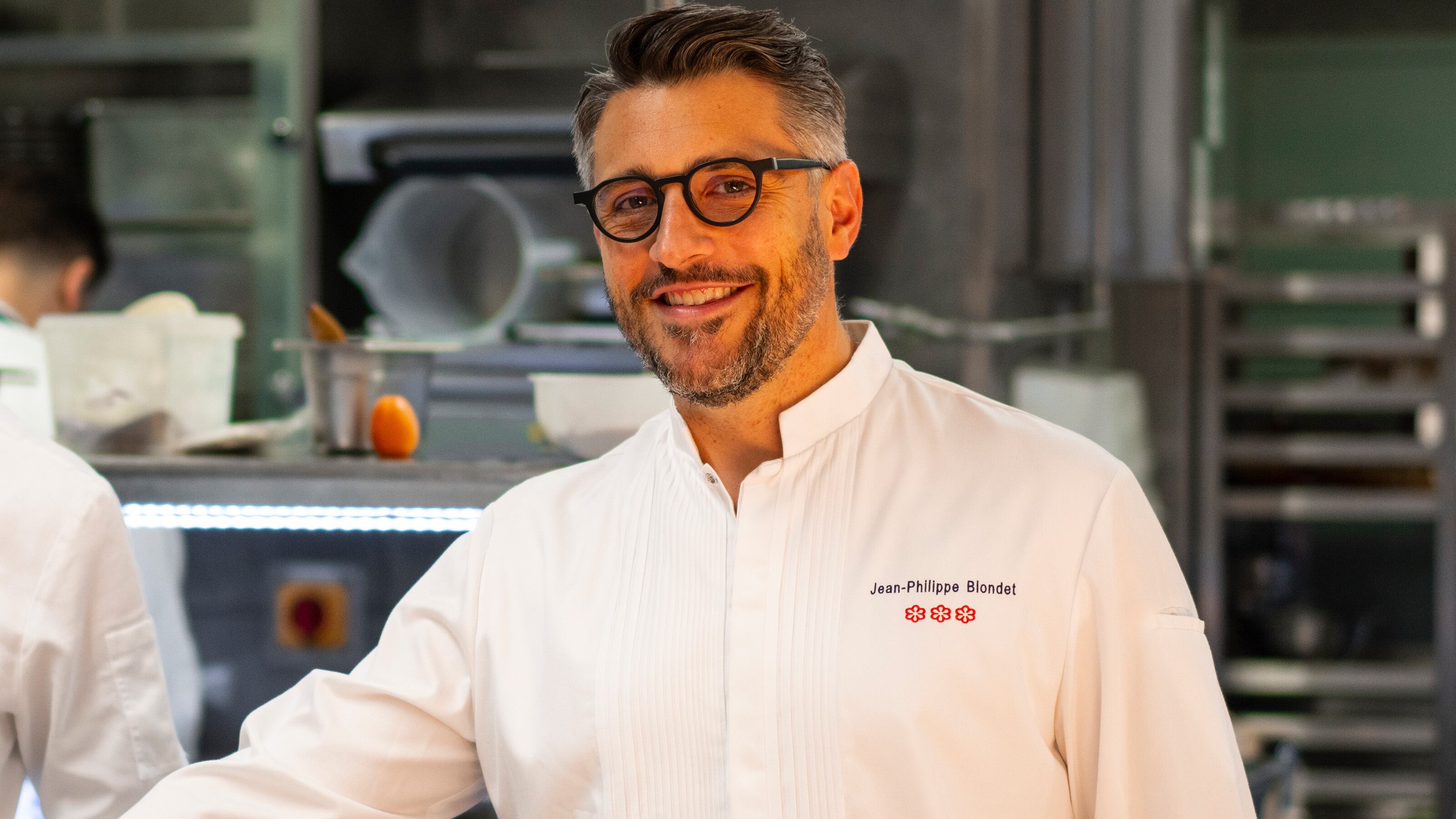 Jean-Philippe Blondet: “We’ve had to adapt our management style to a new generation of chefs”