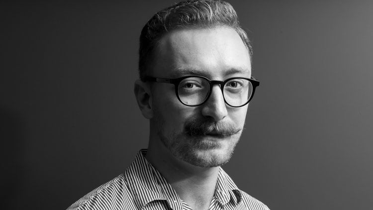 Uncorked: Ross Trueman