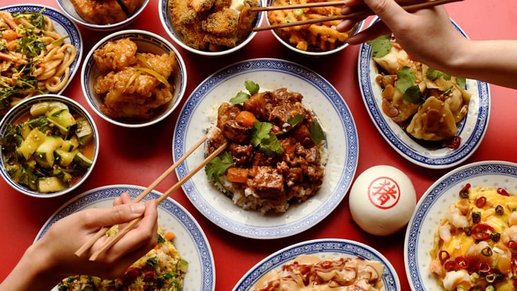 Bun House heads to Camden
