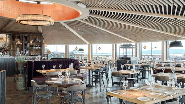 Bistrot Pierre sold in a pre-pack administration saving 682 jobs