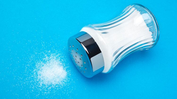Restaurant chains serving children's food 'unacceptably high in salt levels' 