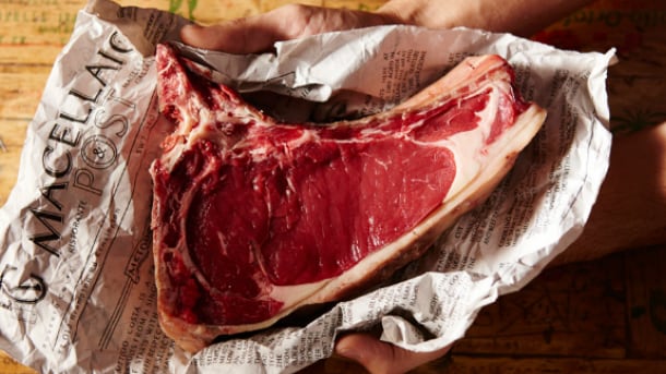 Cattle class: the UK’s steakhouse market dissected