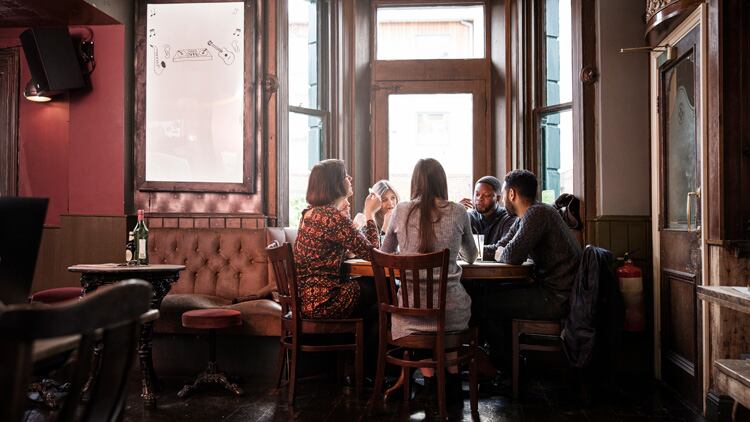 'Difficult week' for hospitality as rail strikes cause trade to fall by up to 50%