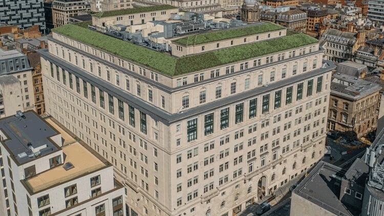 Hawksmoor to open in Liverpool later this year