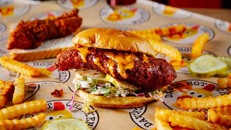 Nashville-style chicken brand Dave’s Hot Chicken has said it is unsure whether to serve its infamous Reaper-level spice mix in its UK restaurants after taste tests left diners ‘in tears’.