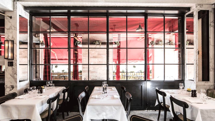 Tuscan restaurant Cantinetta Antinori  to open in London