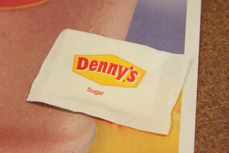 American chain Denny’s markets UK master franchise as it eyes expansion