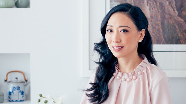 Judy Joo: “Seoul Bird still hasn’t seen a day of normal trade in the UK”