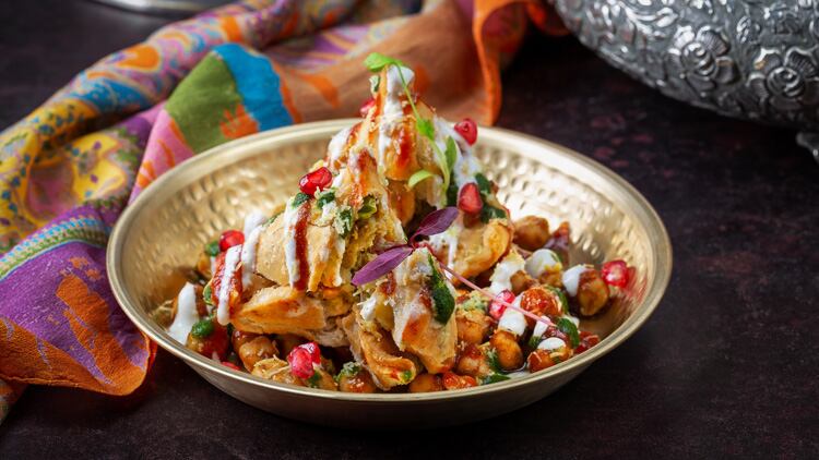 Colonel Saab heads to Trafalgar Square for second London restaurant