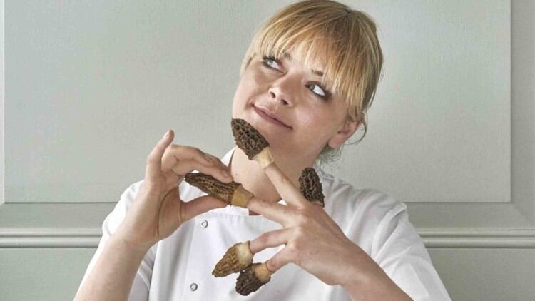 Marianne Lumb's former restaurant has closed