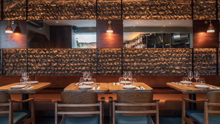 Latest opening: Burnt Orange 